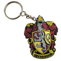 Image produit Porte-clés Harry Potter - Blason Gryffondor