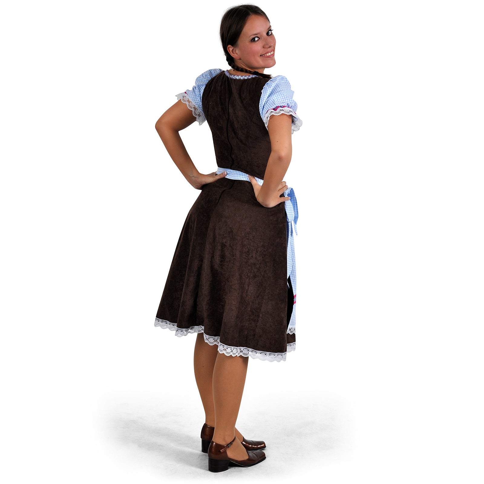 Immagine del prodotto Wiesn Dirndl
