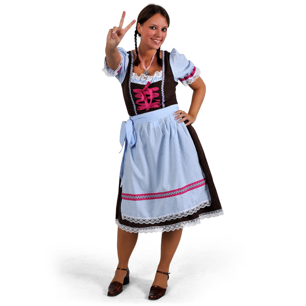 Produktbild Wiesn Dirndl