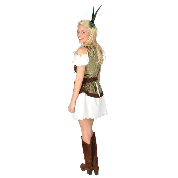 Image produit Robin des Bois sexy - Costume