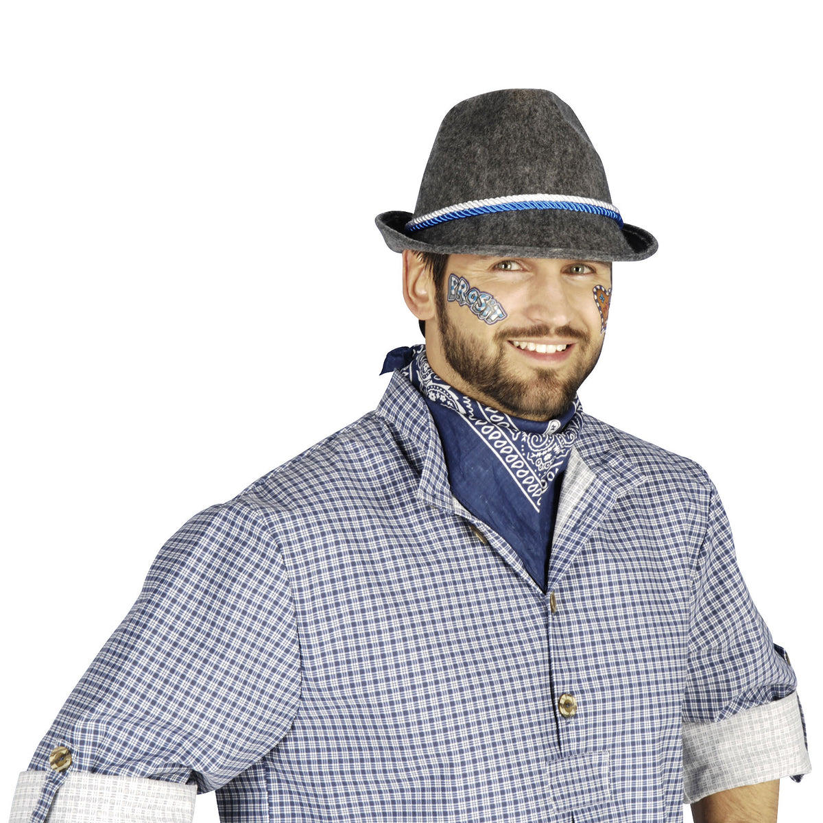 Immagine del prodotto Franzl Camicia Tradizionale