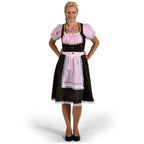 Produktbild Resi Dirndl, Trachtenkostüm mit Spitze