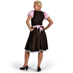 Produktbild Resi Dirndl, Trachtenkostüm mit Spitze