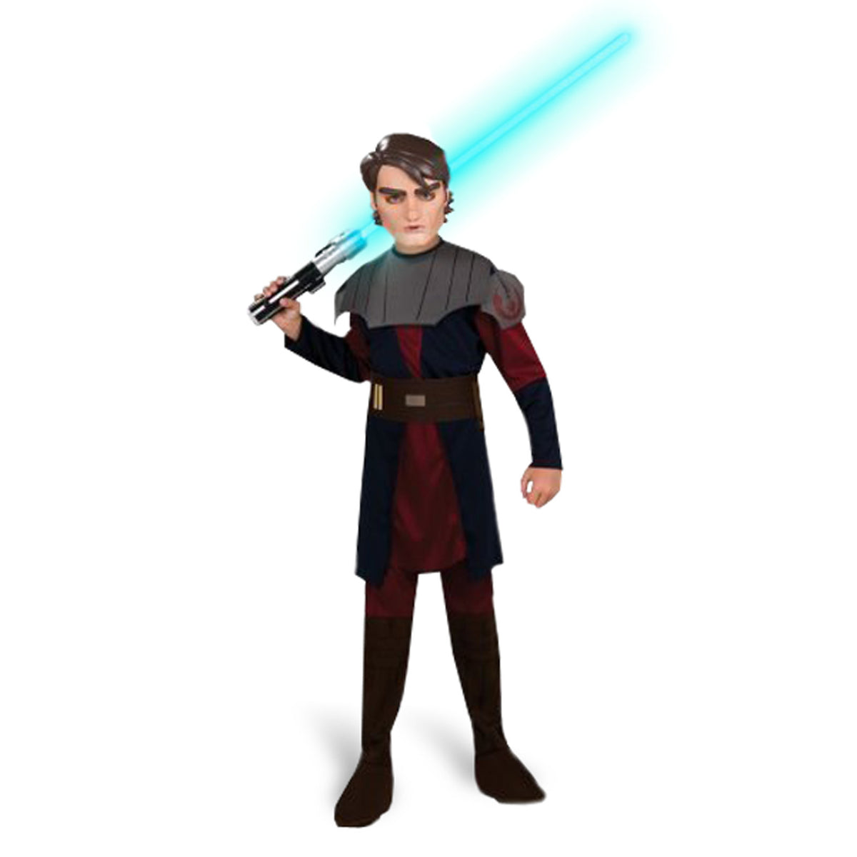 Produktbild Star Wars Anakin Skywalker - Kinderkostüm