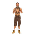 Product image Bavarian Traditional Pants - Men's Costume