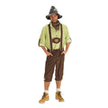 Immagine del prodotto Abito Sepp Trachten, costume da uomo