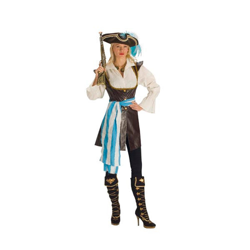 Immagine del prodotto Pirata - Costume da donna