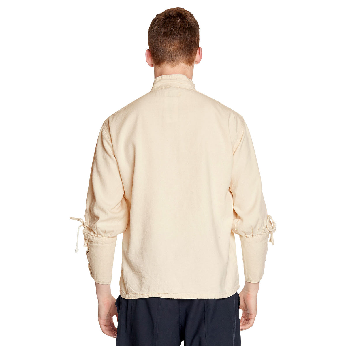 Image produit Chemise Médiévale Naturelle
