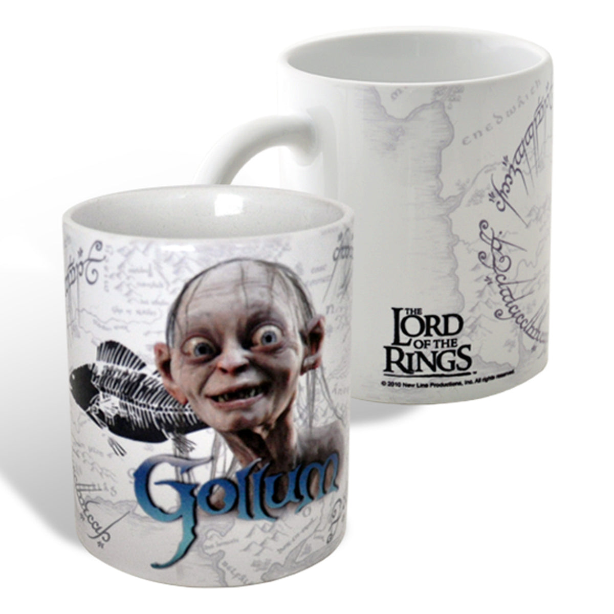 Immagine del prodotto Gollum - Tazza del Signore degli Anelli
