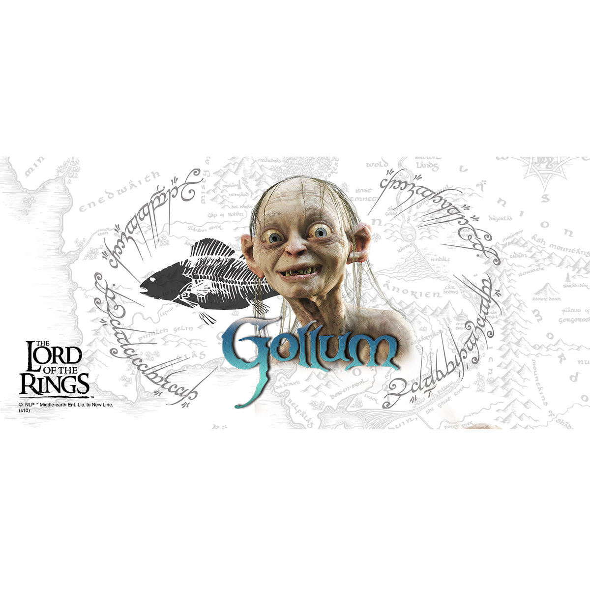Immagine del prodotto Gollum - Tazza del Signore degli Anelli