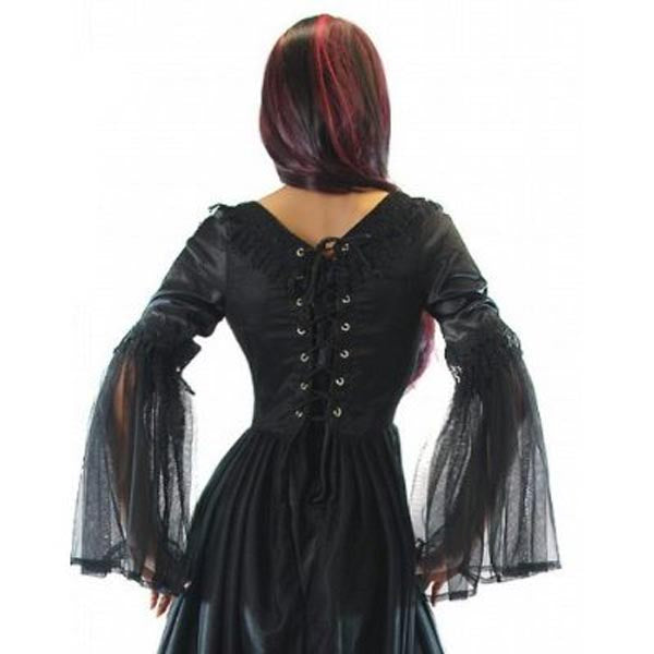 Image produit Shanira - Robe en Chiffon