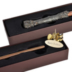 Image produit Baguette Harry Potter - Edition Caractère
