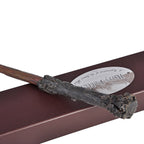 Image produit Baguette Harry Potter - Edition Caractère