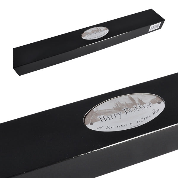 Image produit Baguette Harry Potter - Edition Caractère