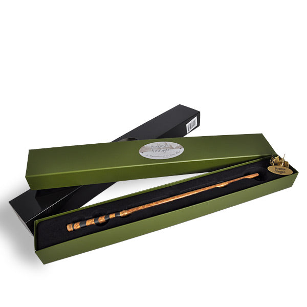 Image produit Baguette de Seamus Finnigan - Édition Caractère