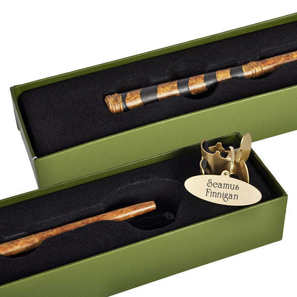 Image produit Baguette de Seamus Finnigan - Édition Caractère