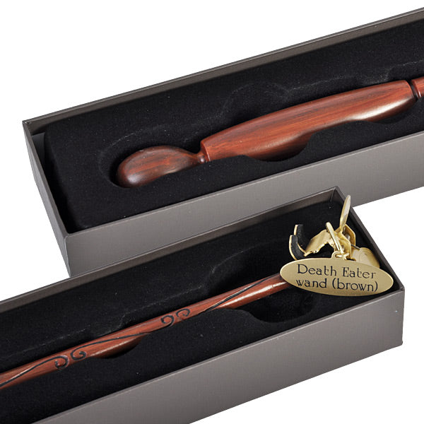 Image produit Baguette de Mangemort - Édition Caractère