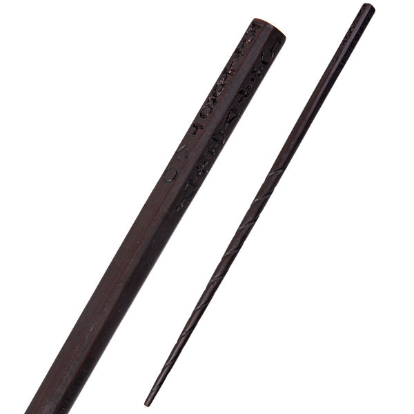 Image produit Baguette magique du professeur Trelawney - Édition Personnages