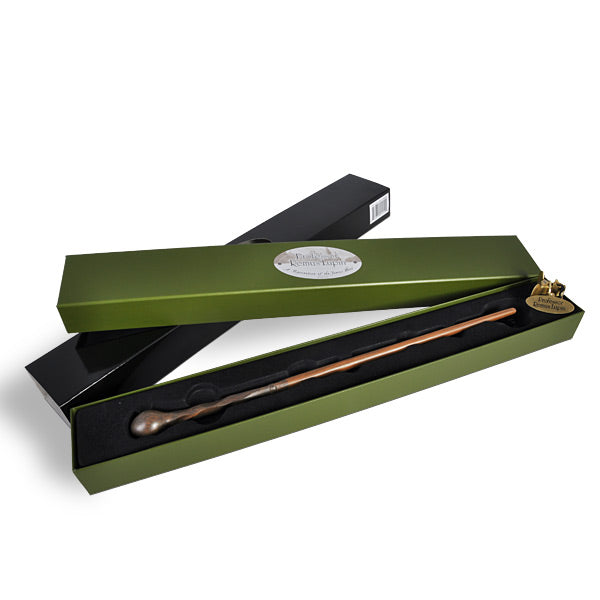 Product image Professor Lupin Wand - Character Edition