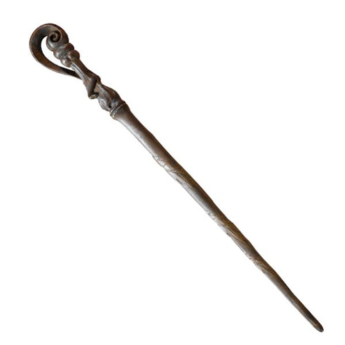 Produktbild Fleur Delacour Zauberstab - Charakter Edition