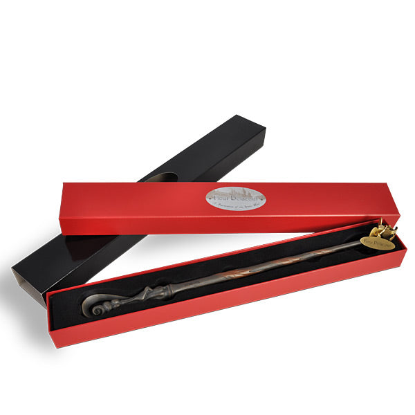 Image produit Baguette magique Fleur Delacour - Edition Personnage