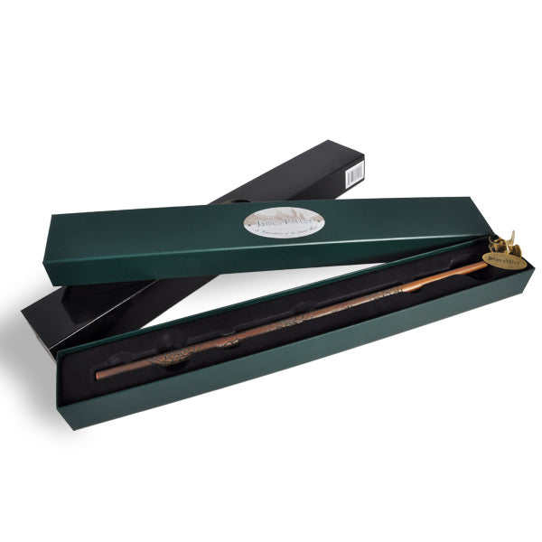 Image produit Baguette de James Potter - Édition Caractère