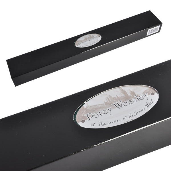 Image produit Baguette de Percy Weasley - Édition Caractère