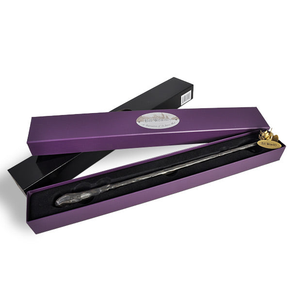 Image produit Baguette de Bill Weasley - Édition Caractère