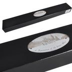 Image produit Baguette de Yaxley - Édition Personnage