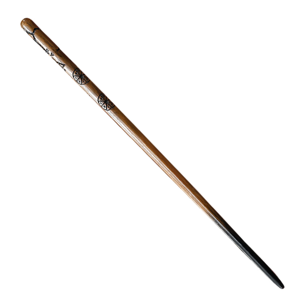 Image produit Baguette de Cedric Diggory - Édition Personnage