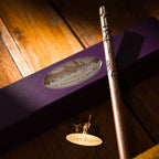 Image produit Baguette de Cedric Diggory - Édition Personnage