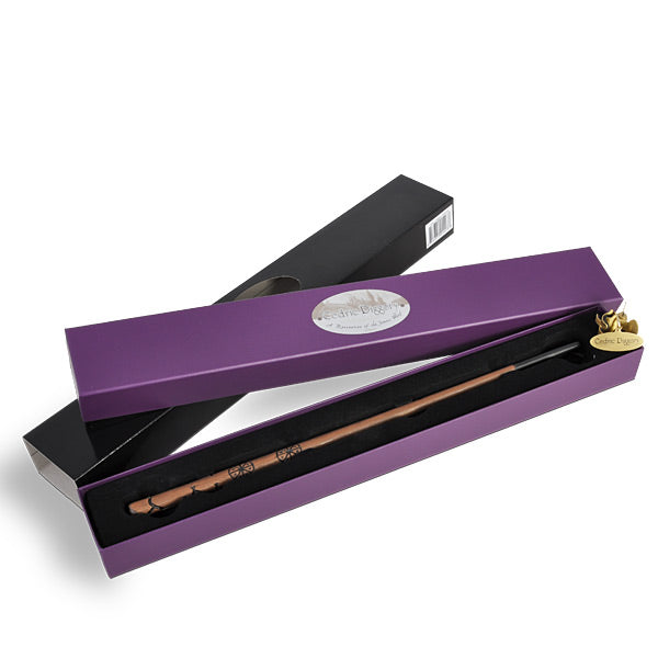 Image produit Baguette de Cedric Diggory - Édition Personnage