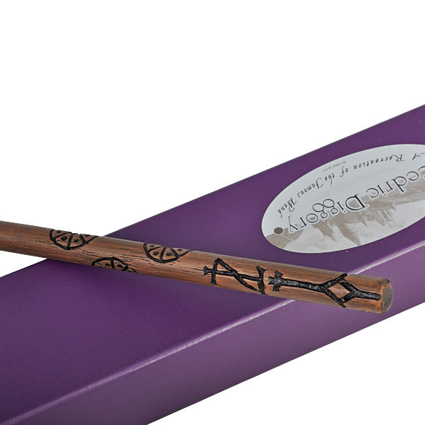 Image produit Baguette de Cedric Diggory - Édition Personnage