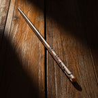 Image produit Baguette de Cedric Diggory - Édition Personnage