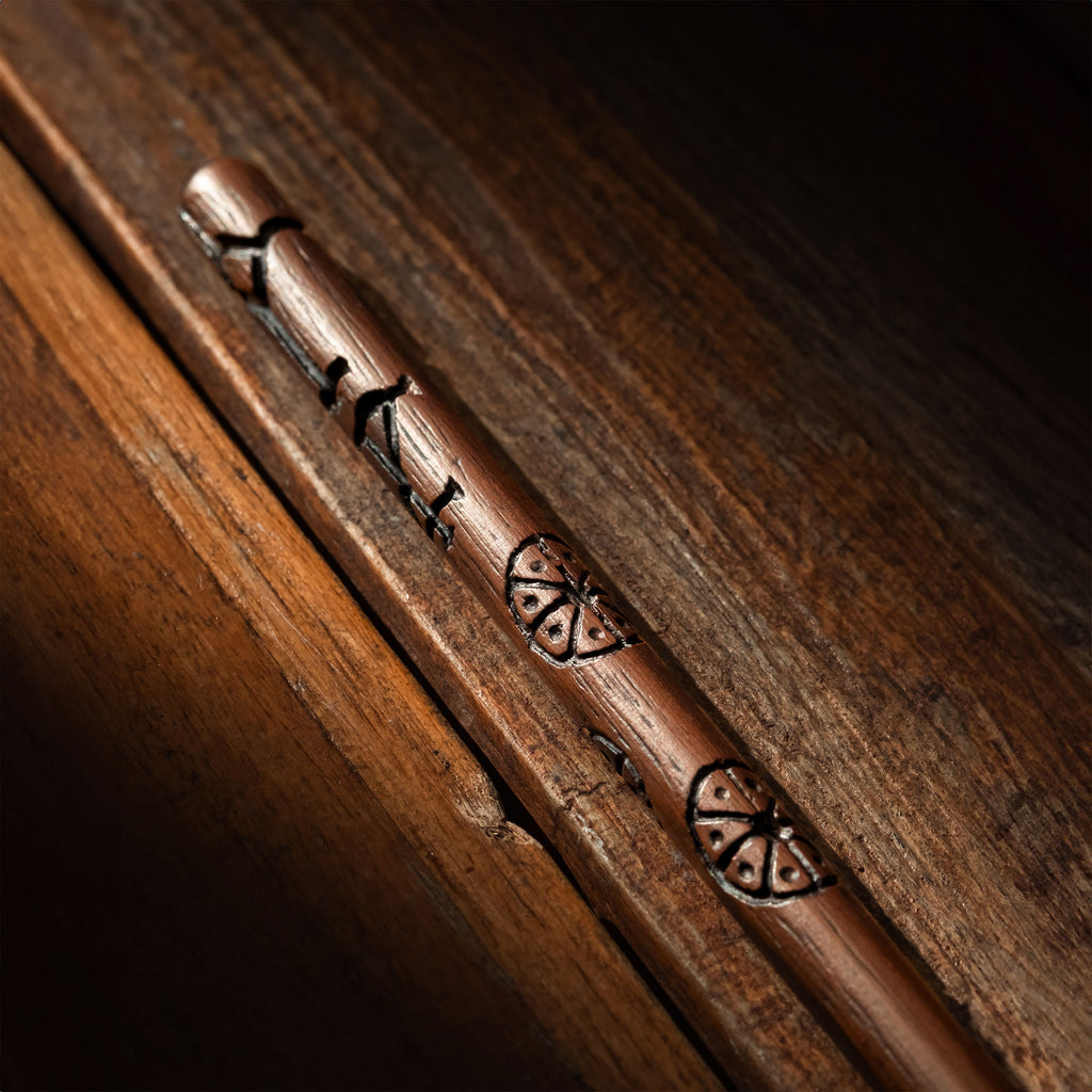 Image produit Baguette de Cedric Diggory - Édition Personnage