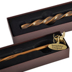 Image produit Baguette de Xenophilius Lovegood - Édition Caractère
