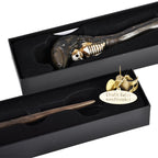 Image produit Baguette de Mangemort Serpent - Edition Caractère