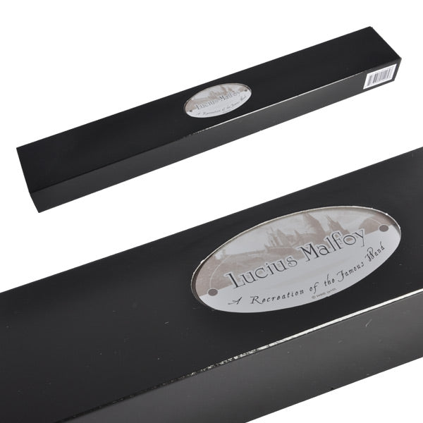 Image produit Baguette de Lucius Malfoy - Édition Caractère