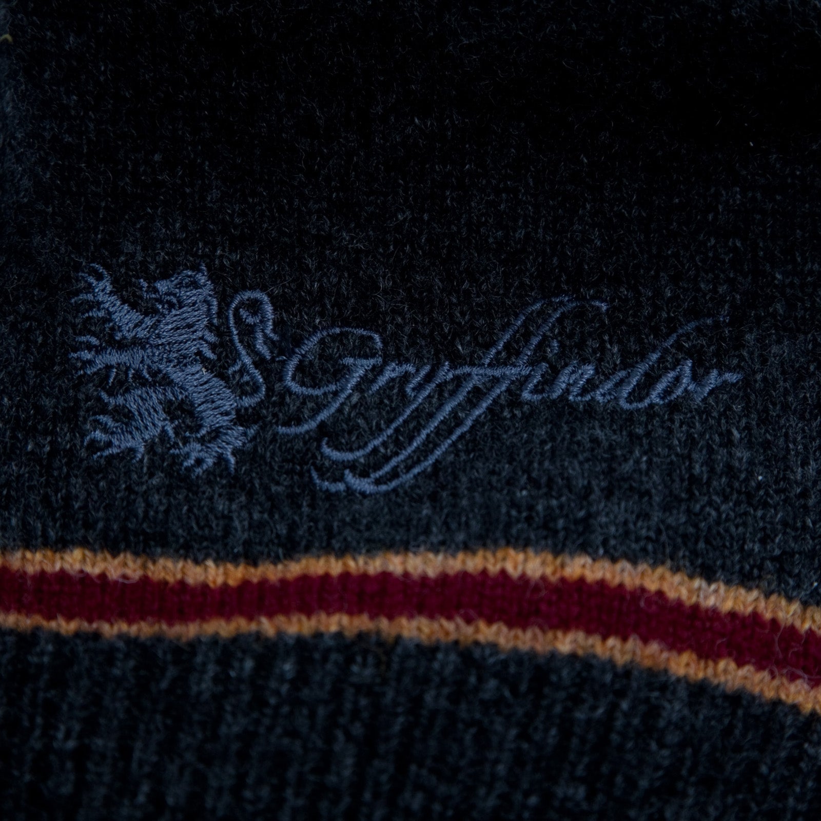 Image produit Harry Potter - Pull Gryffindor