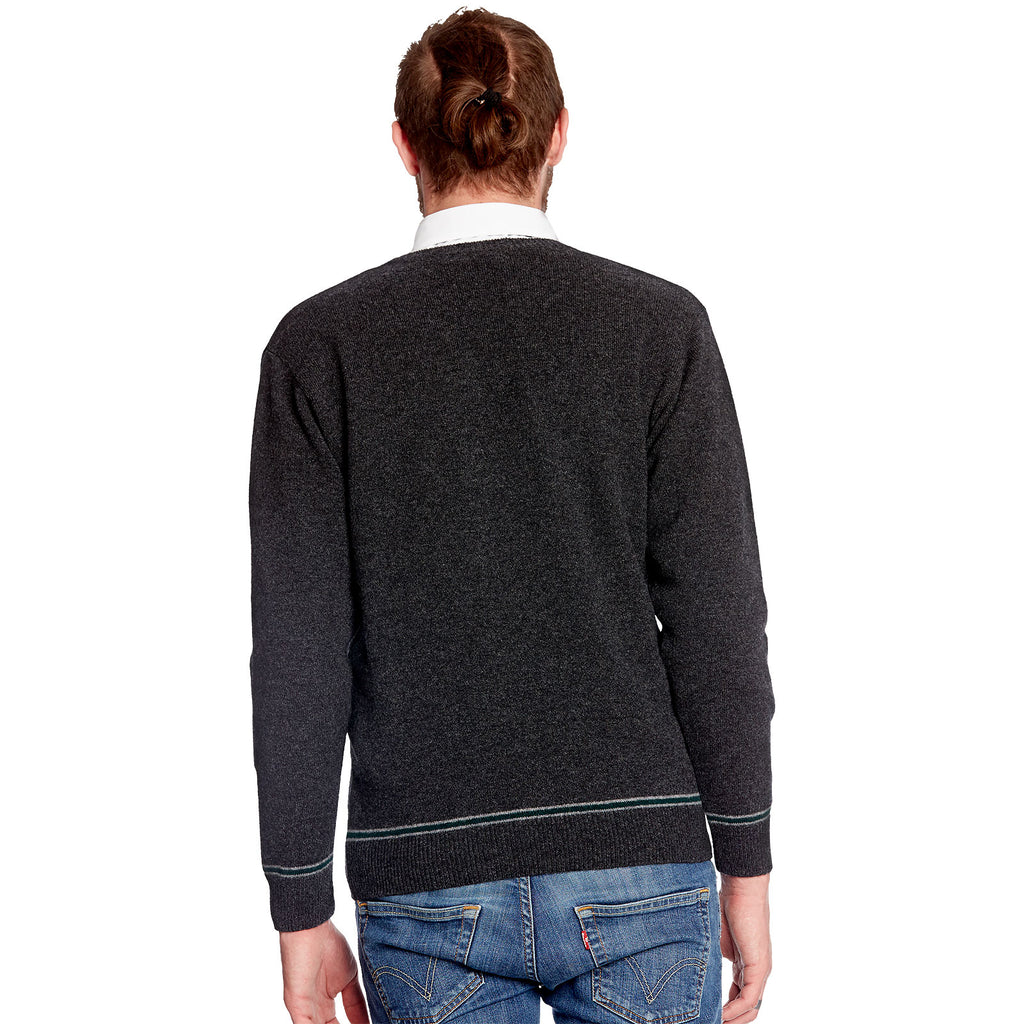 Immagine del prodotto Harry Potter - Maglione Slytherin
