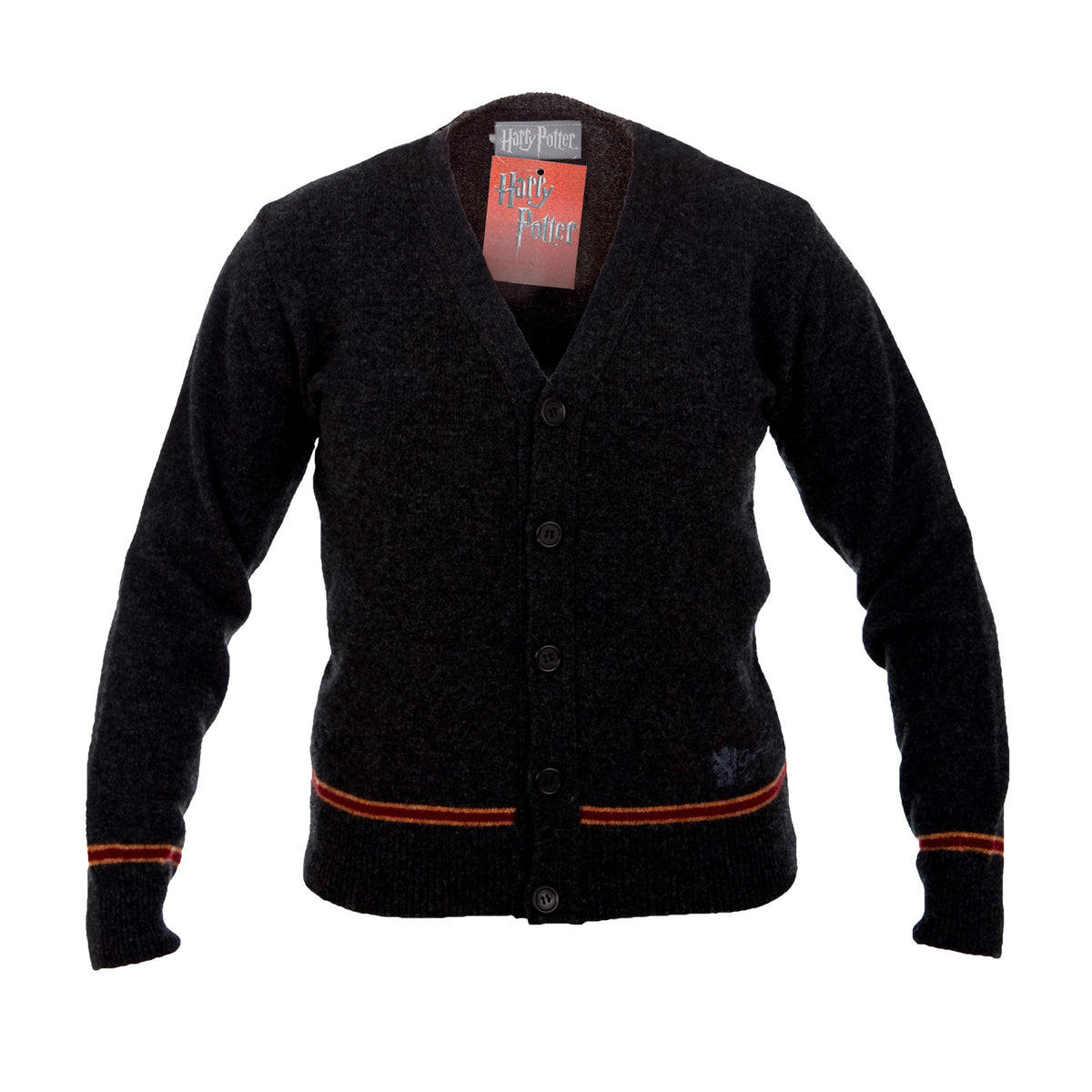 Produktbild Harry Potter - Gryffindor Cardigan
