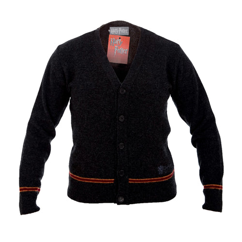 Image produit Harry Potter - Cardigan Gryffondor