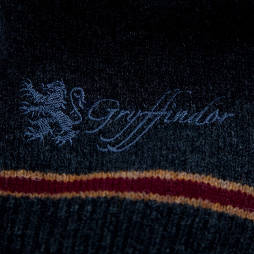 Produktbild Harry Potter - Gryffindor Cardigan