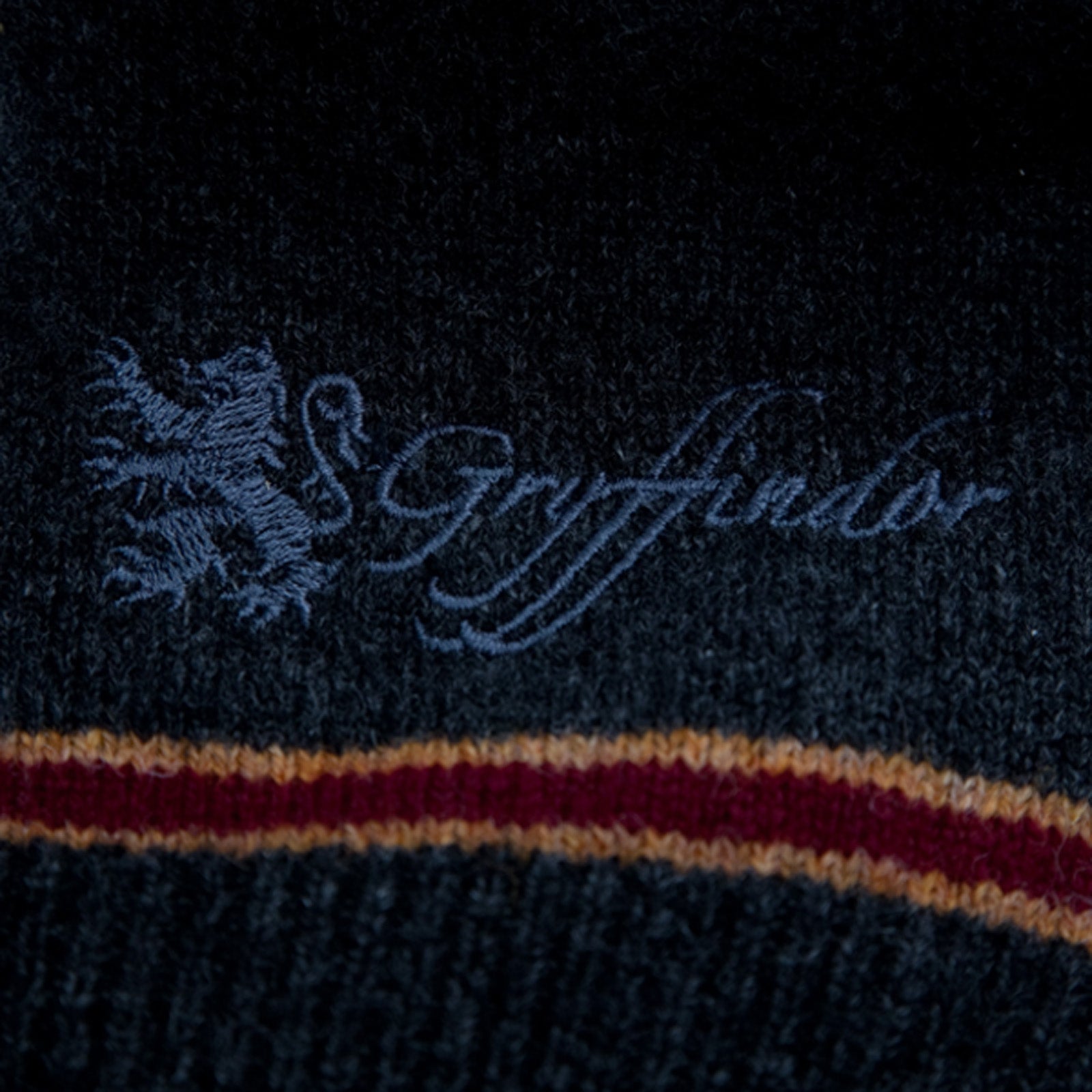 Produktbild Harry Potter - Gryffindor Cardigan