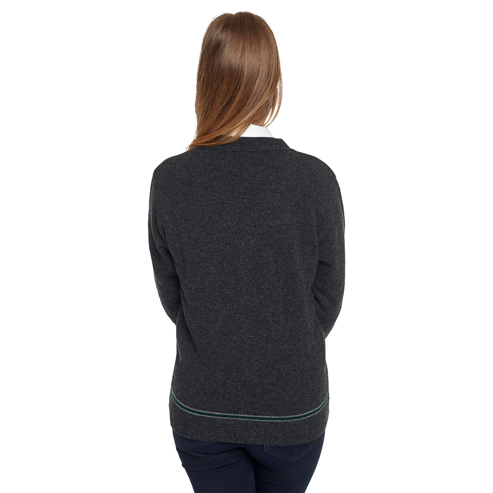 Image produit Harry Potter - Cardigan Slytherin