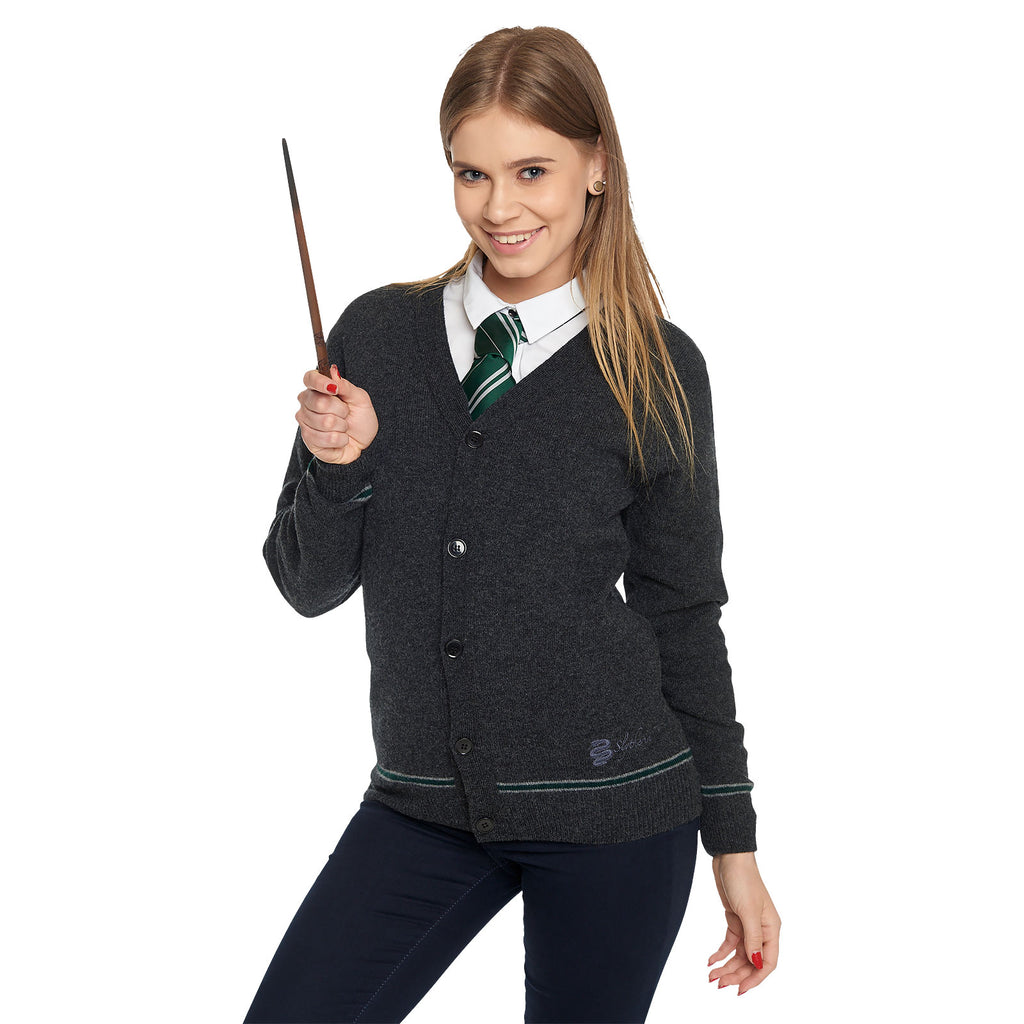 Immagine del prodotto Harry Potter - Cardigan Slytherin