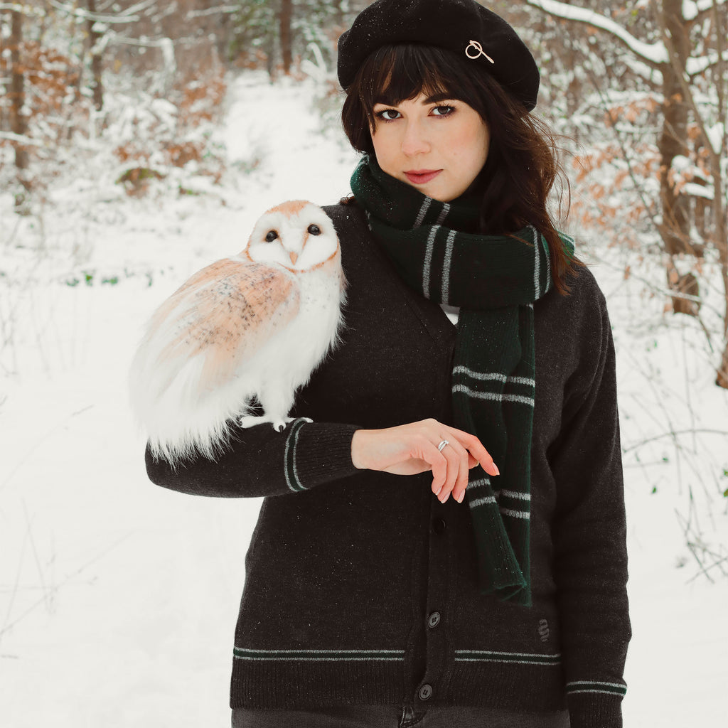 Immagine del prodotto Harry Potter - Cardigan Slytherin