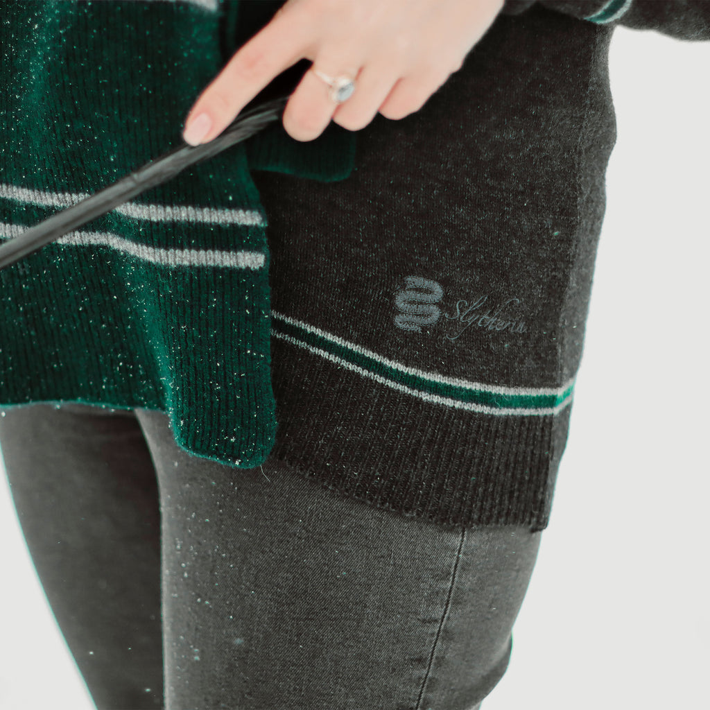 Immagine del prodotto Harry Potter - Cardigan Slytherin
