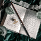 Immagine del prodotto Bacchetta di Draco Malfoy - Edizione Carattere