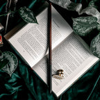 Immagine del prodotto Bacchetta di Draco Malfoy - Edizione Carattere